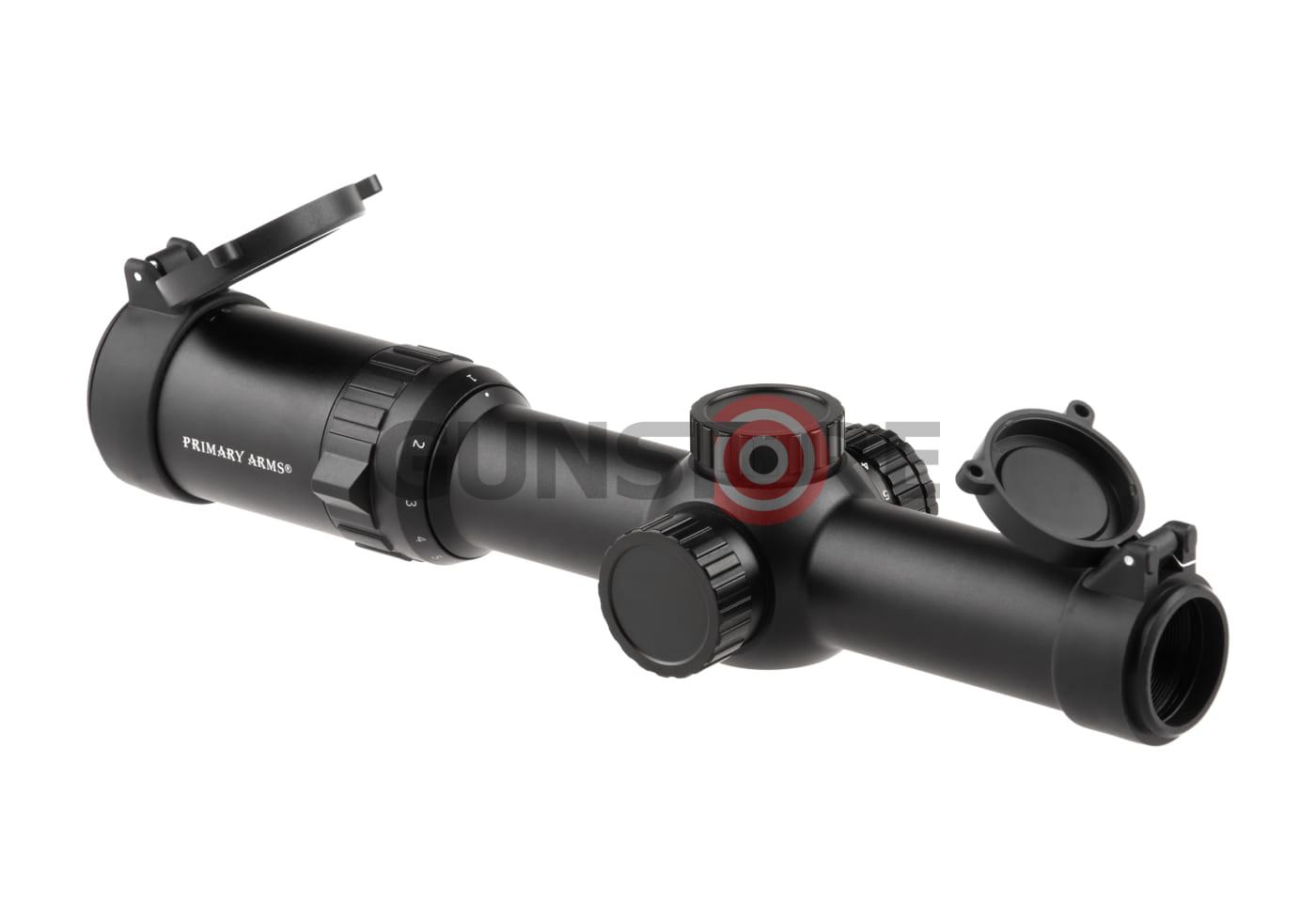 SLx6 1-6X24 SFP Gen III ACSS 5.56/5.45/.308