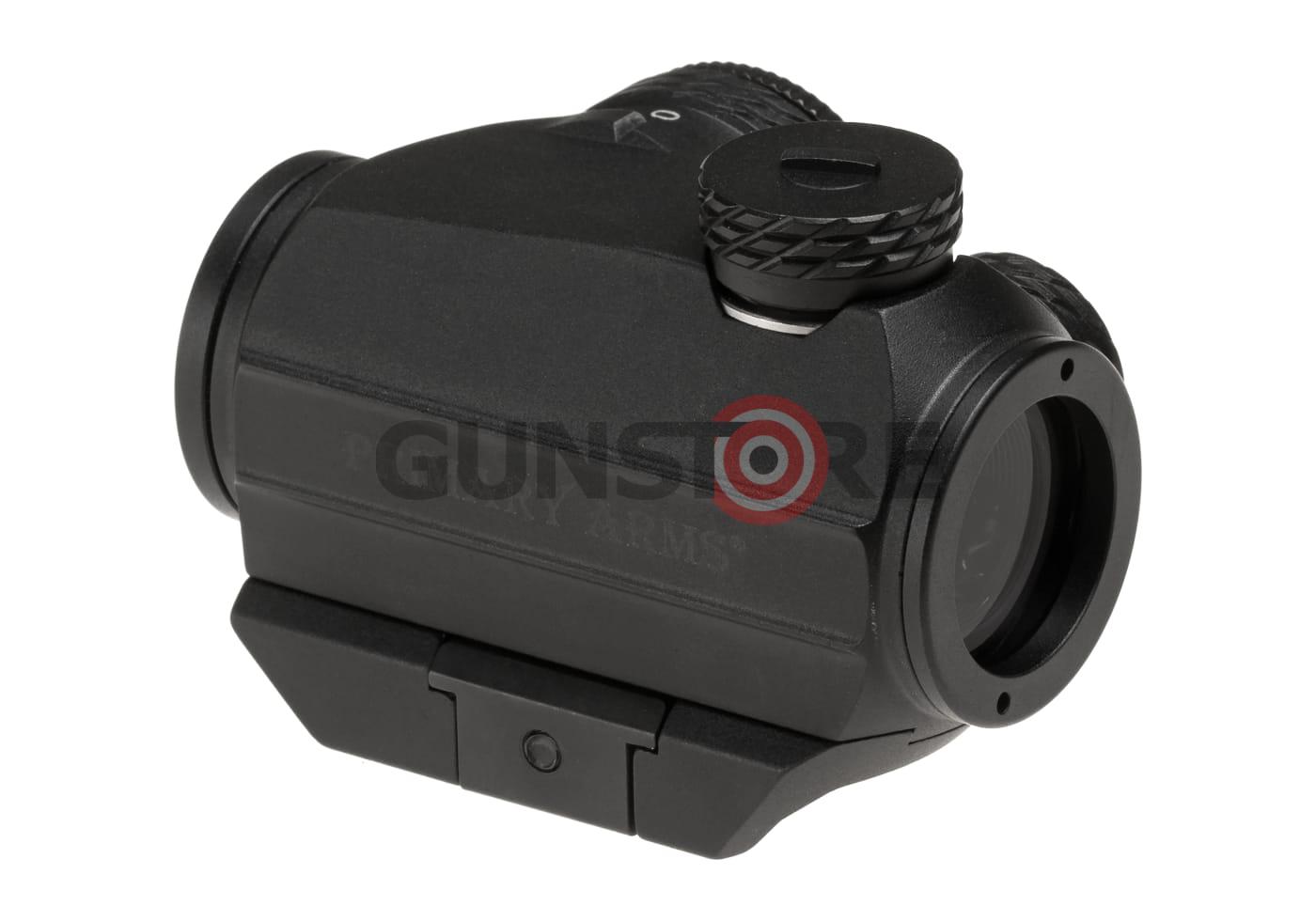 Fotografia: SLx MD-RB-AD 2 MOA