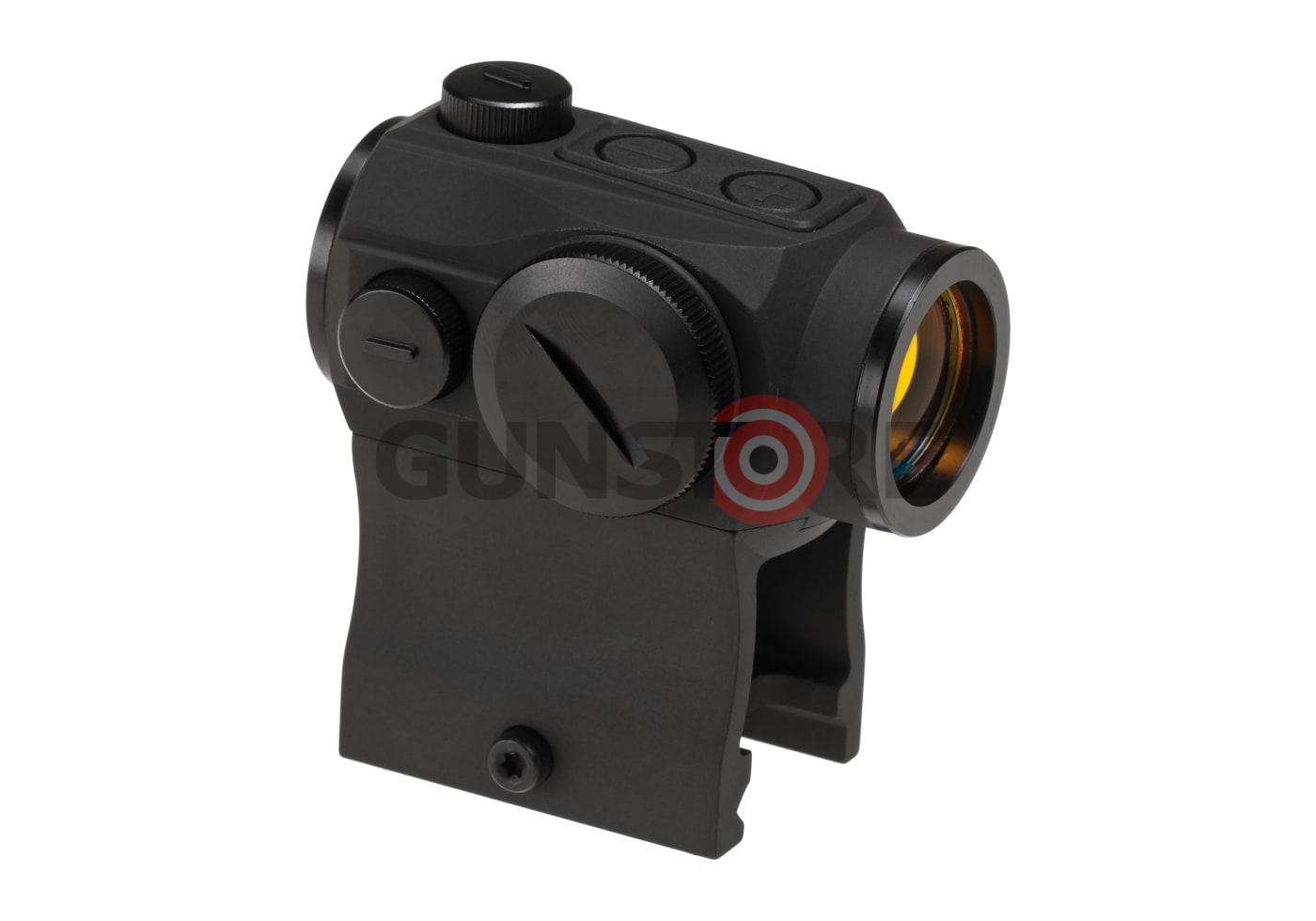 Fotografia: HS503G Red Dot Sight ACSS