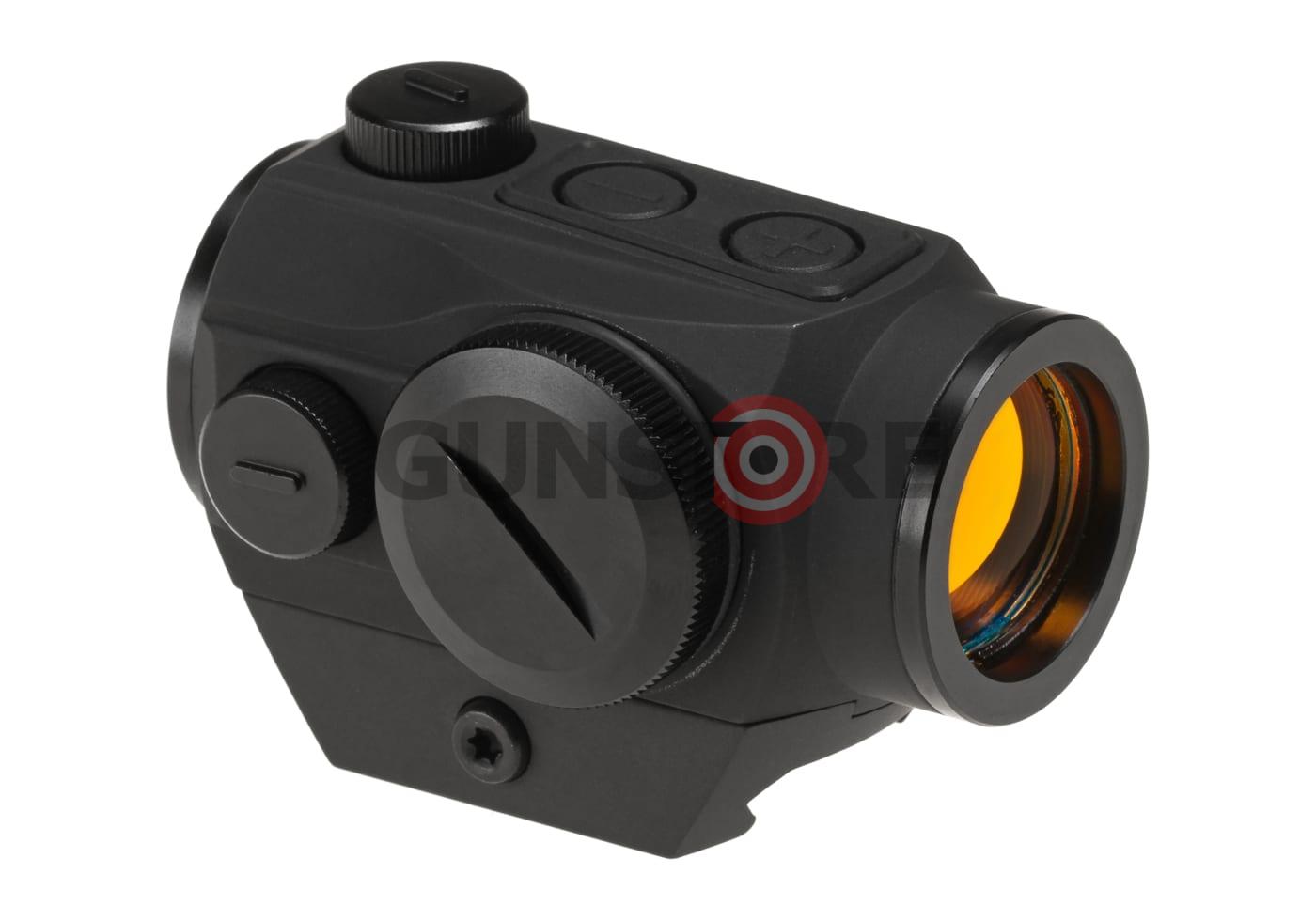 Fotografia: HS503G Red Dot Sight ACSS