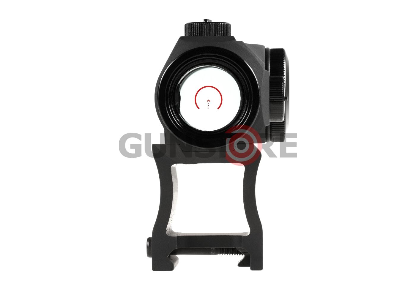 Fotografia: HS503G Red Dot Sight ACSS