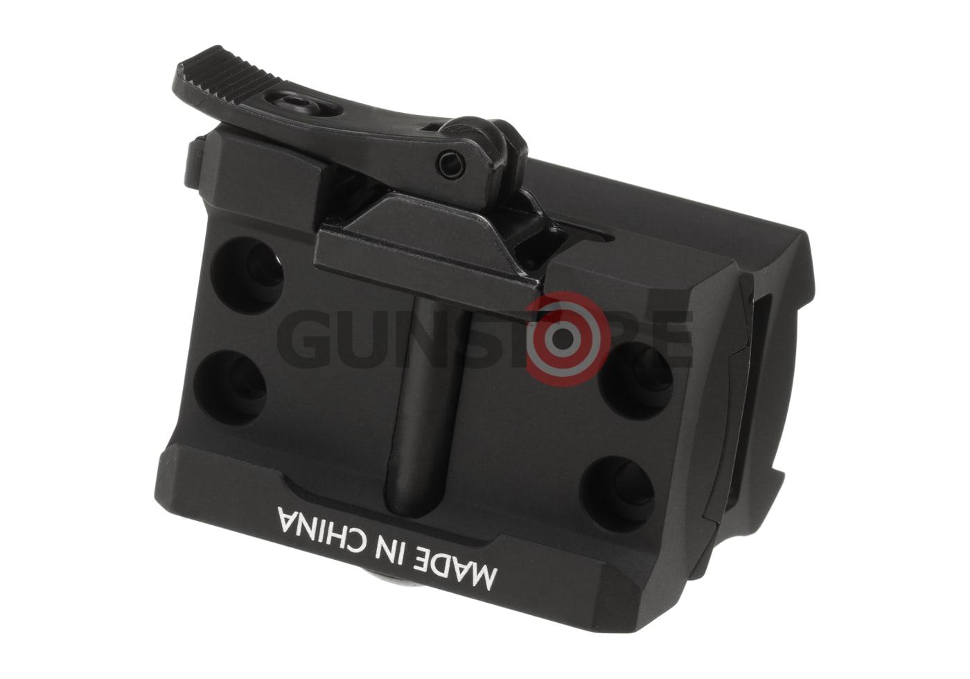 Fotografia: Lower 1/3 Mount / Absolute Cowitness QD Mount