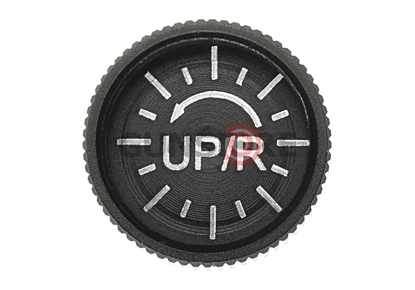 Fotografia: Turret Cap