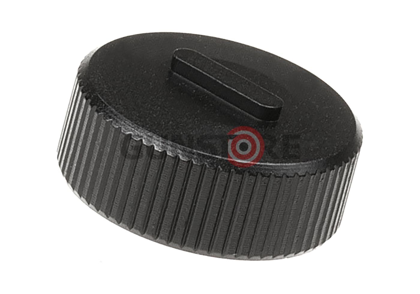 Fotografia: Turret Cap