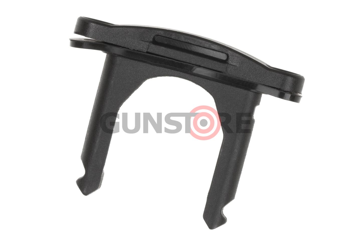 Fotografia: Battery Tray 502 / 506 / 406