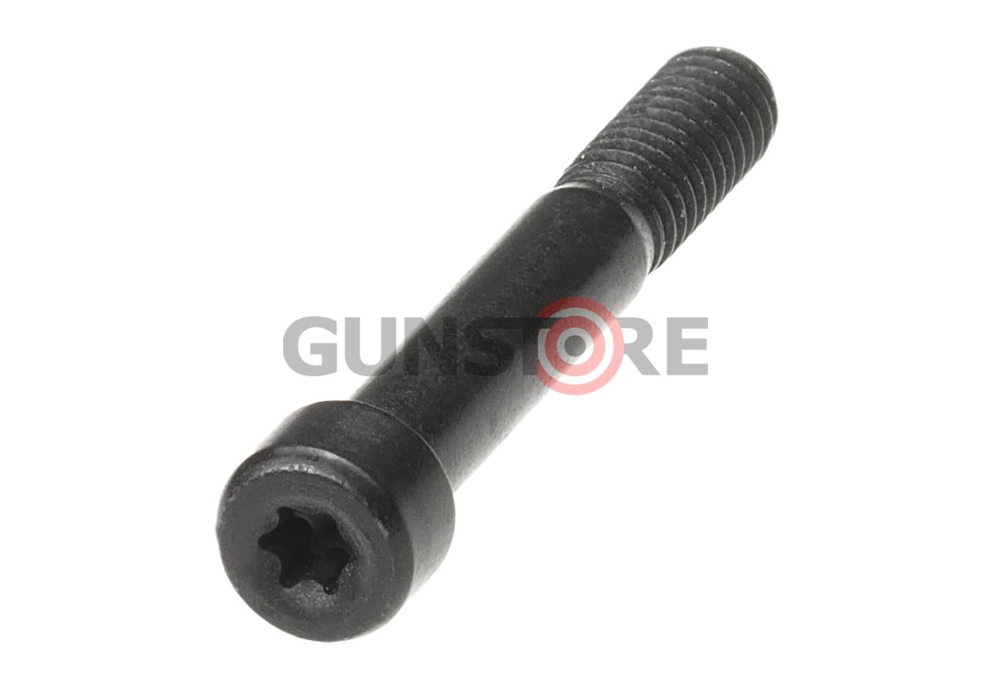 Fotografia: Torx Bolt
