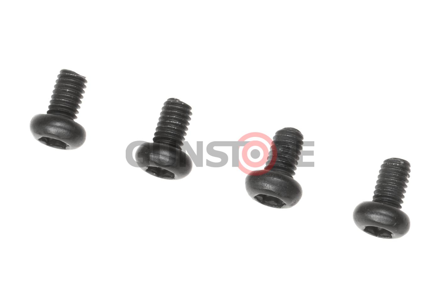Mounting Screws Set 4pcs