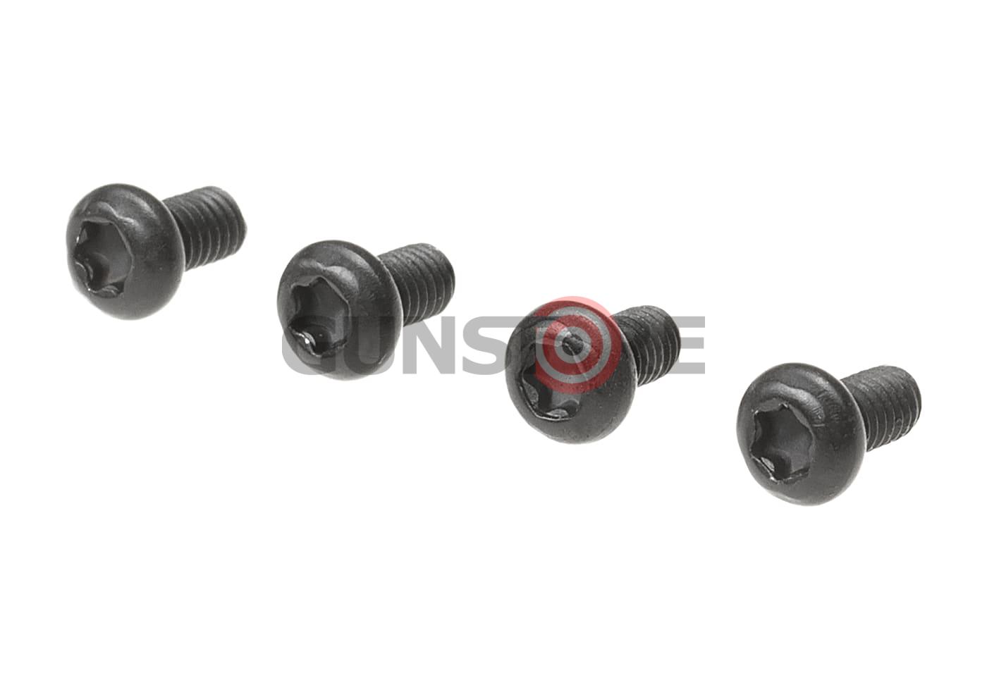 Fotografia: Mounting Screws Set 4pcs