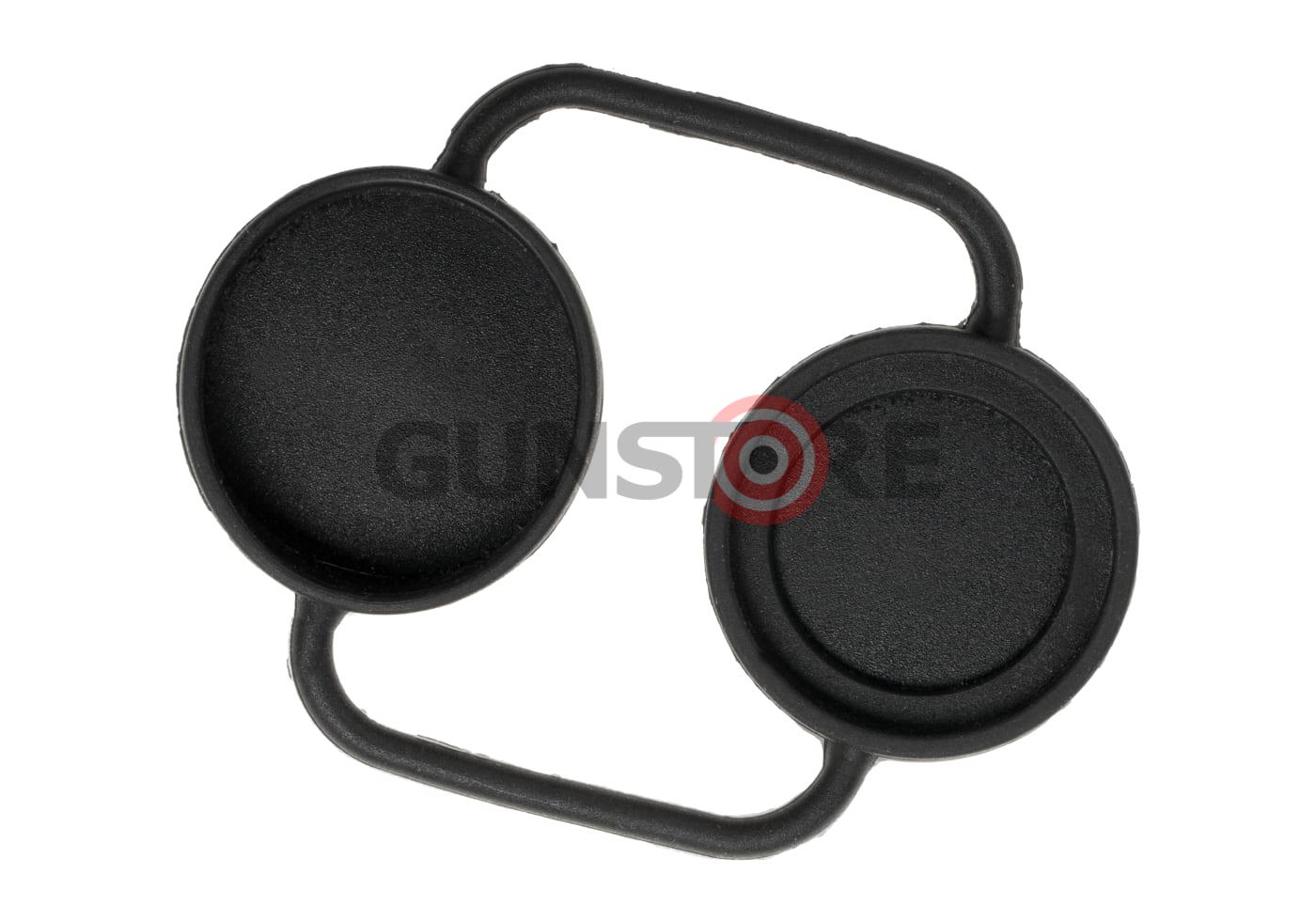 Fotografia: Rubber Cover 4xx