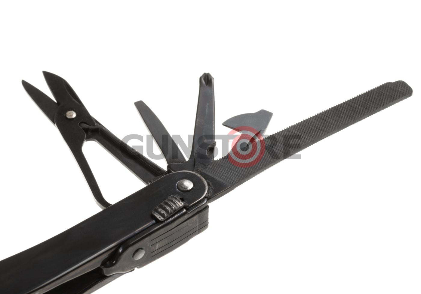 Fotografia: SwissTool Spirit XBS