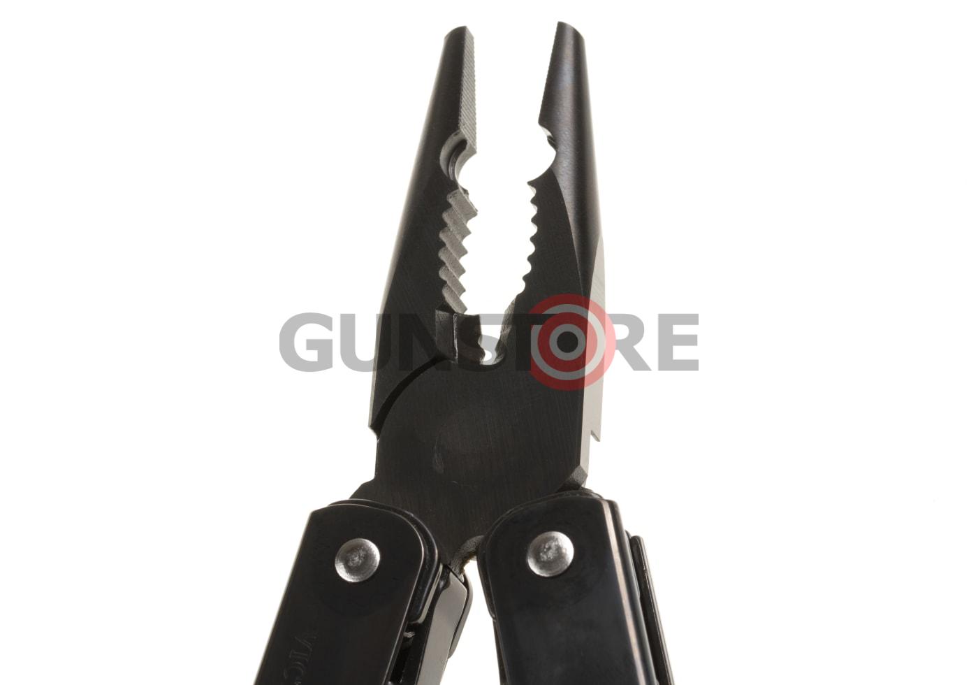 Fotografia: SwissTool Spirit XBS