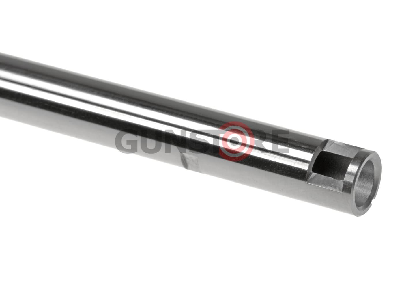 Fotografia: 6.03mm EG Barrel for G&G Firehawk 120mm