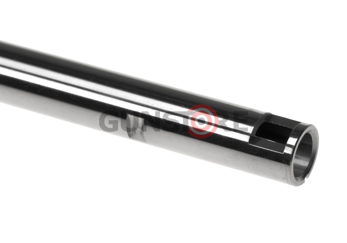 Fotografia: 6.03mm EG Barrel for G&G CM16 SRS 205mm