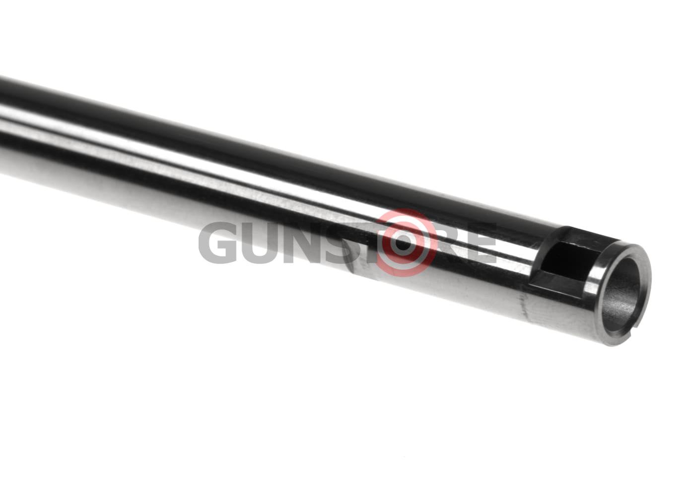 Fotografia: 6.03mm EG Barrel for G&G CM16 SRL 260mm