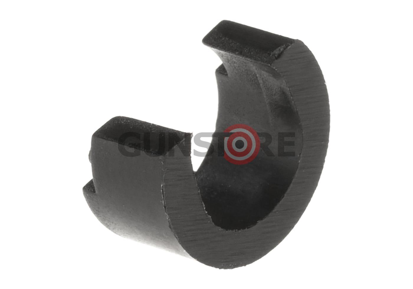 Fotografia: Krytac Barrel Clip