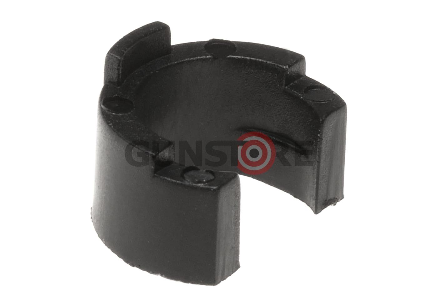 Fotografia: Krytac Barrel Clip