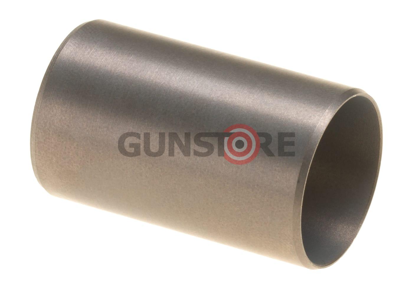 Fotografia: Nineball TM AEP Full Cylinder