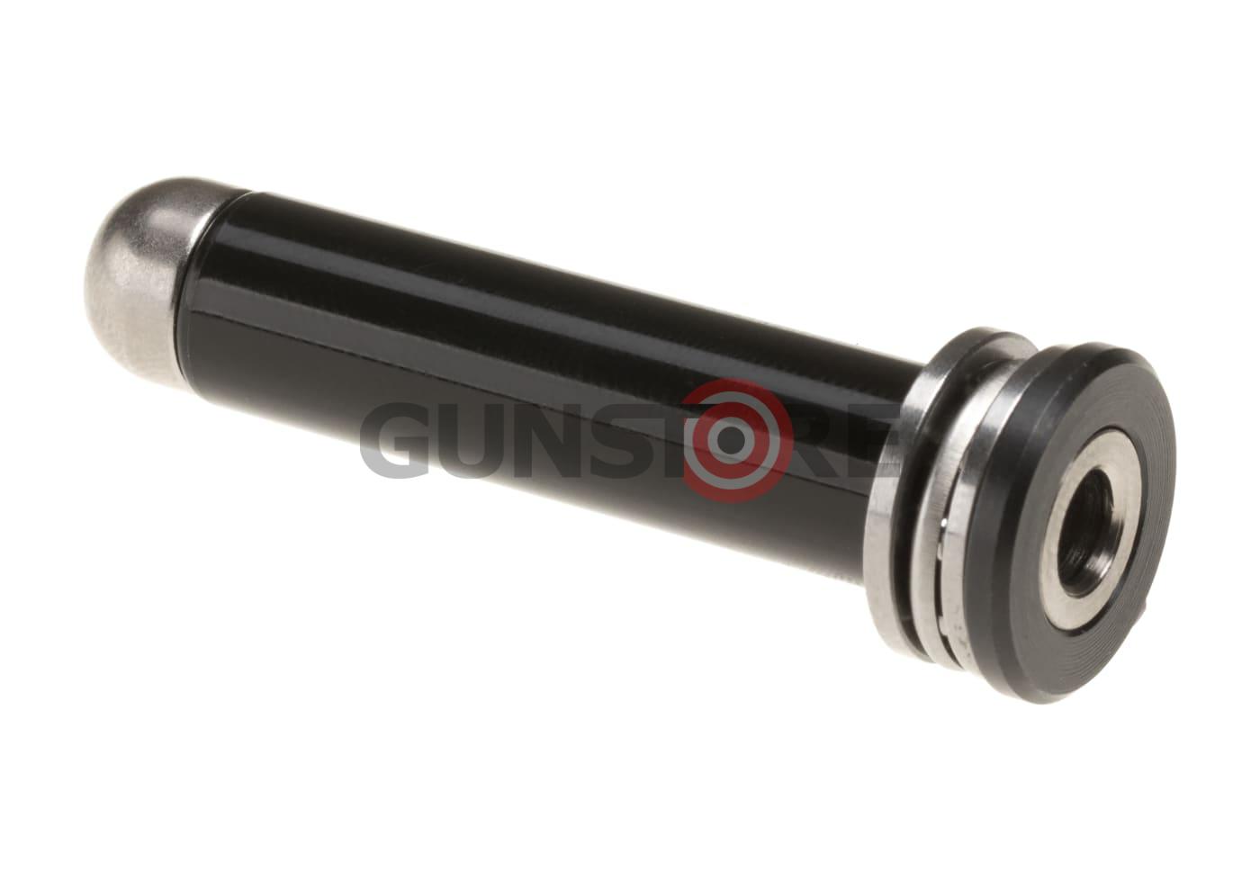 Fotografia: EG Spring Guide / Smoother New Ver.2