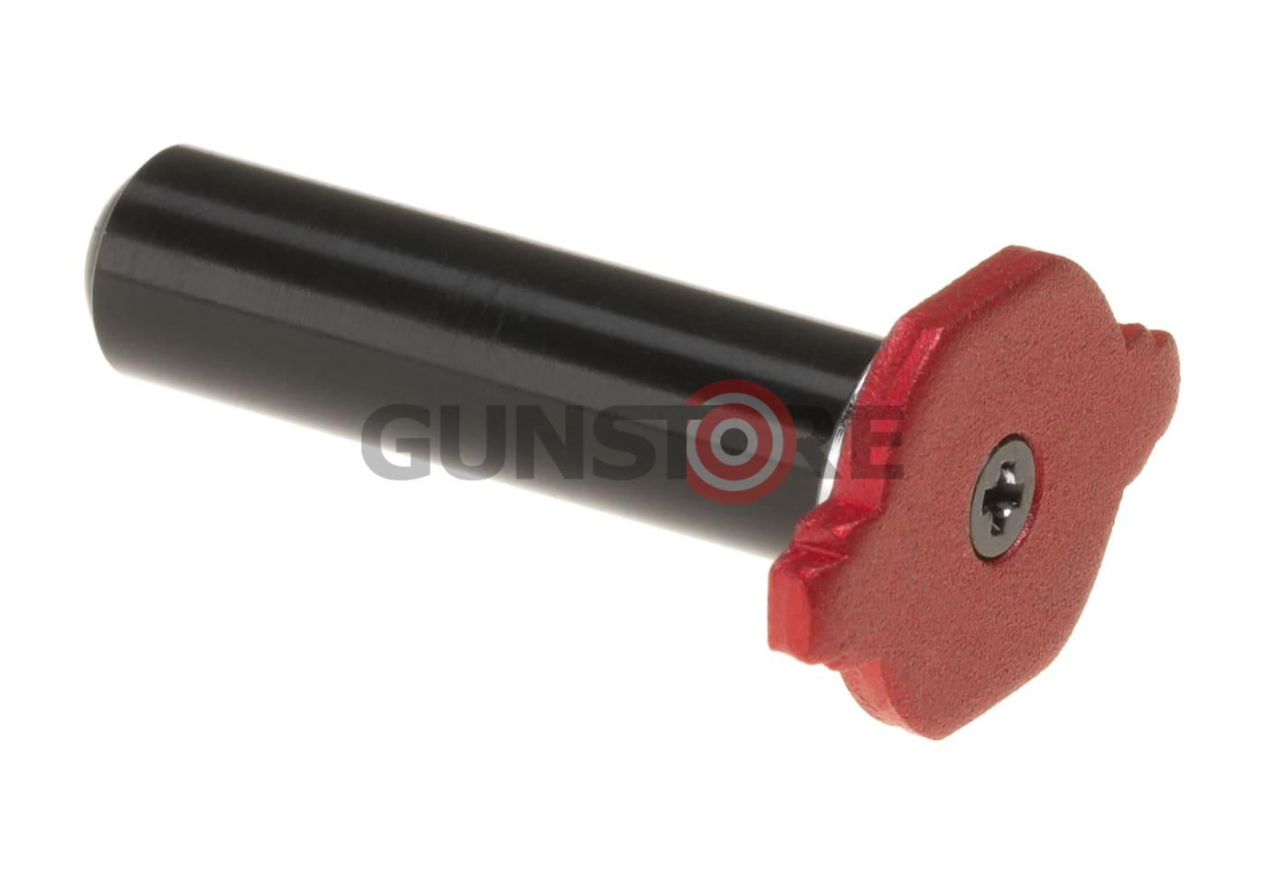 Fotografia: TM AEP & Compact Machine Gun Spring Guide