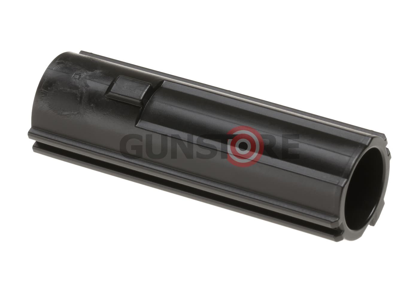 Fotografia: Hard Piston for Next Gen V2