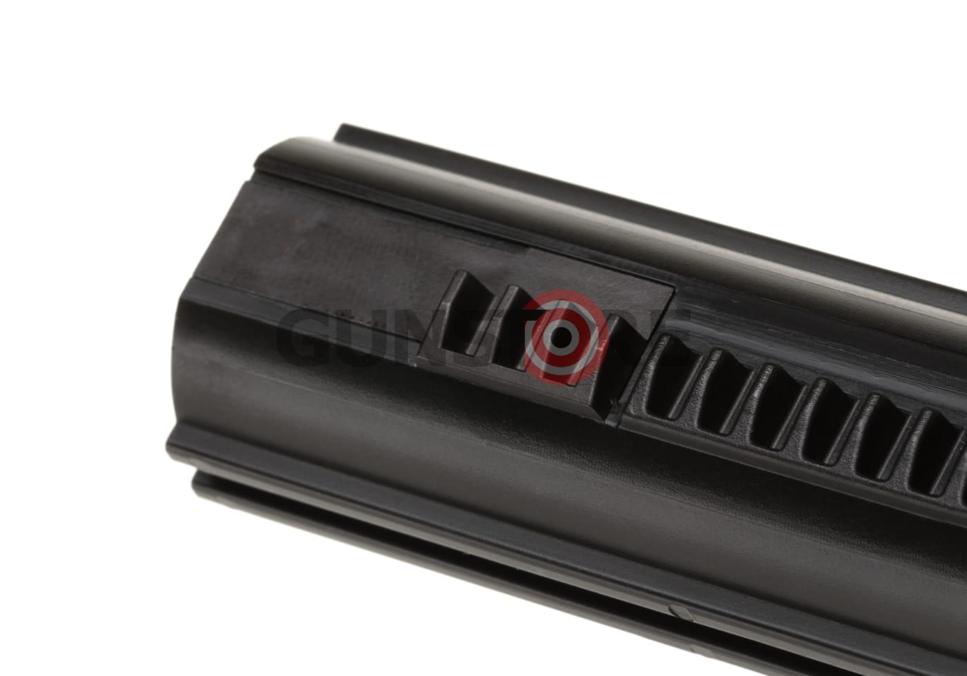 Fotografia: Hard Piston for Next Gen V2