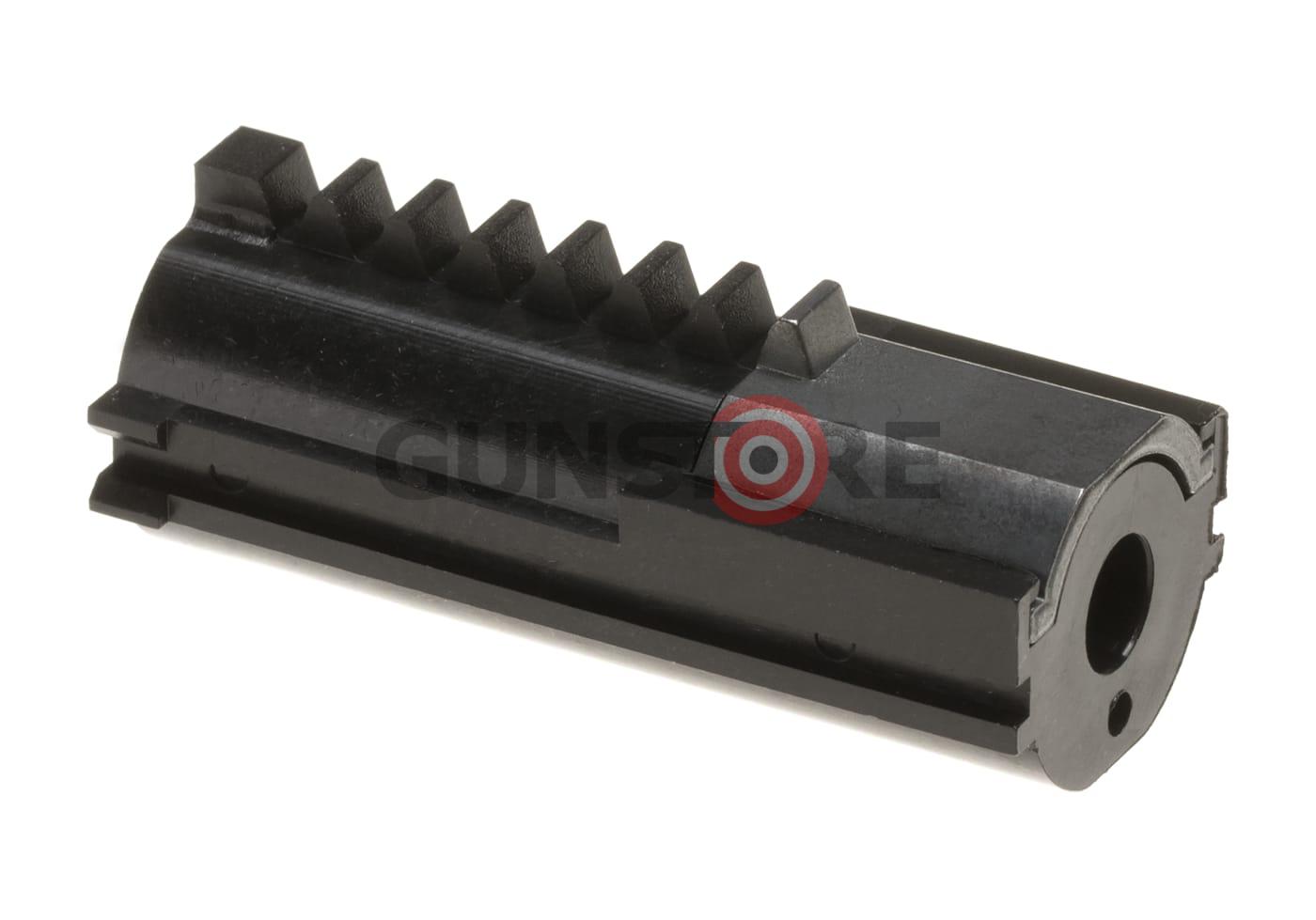 Nineball TM Electric Compact Machine Gun Hard Piston Plus