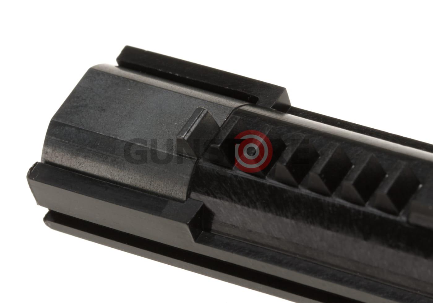 Fotografia: Nineball TM Electric Compact Machine Gun Hard Piston Plus