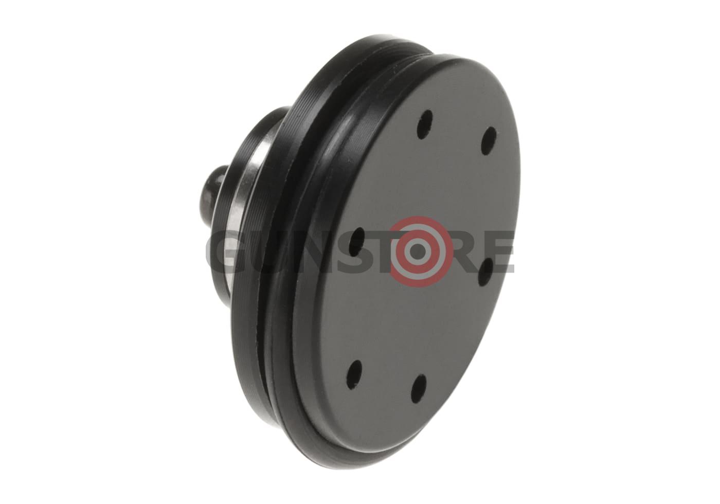 Fotografia: Nineball TM AEP & Compact Machine Gun Piston Head