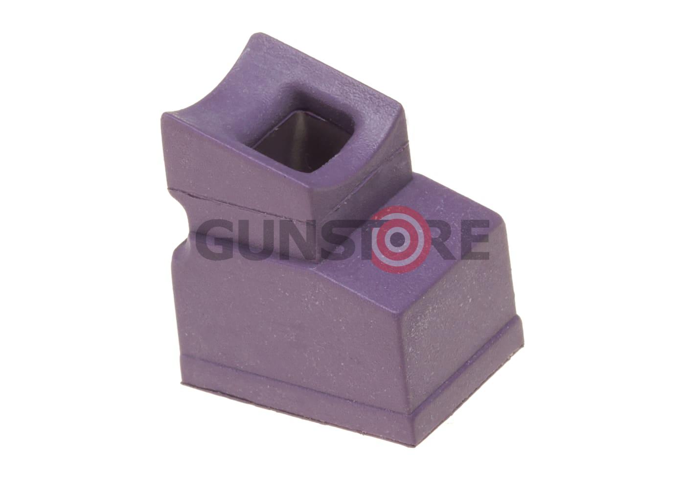 Fotografia: Nineball TM M9A1 / M92F Gas Route Packing Aero