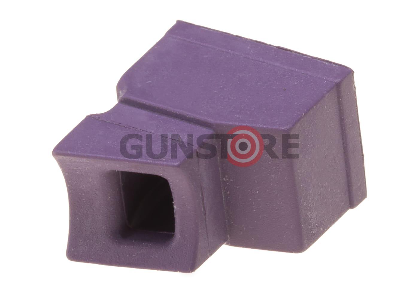 Fotografia: Nineball TM M9A1 / M92F Gas Route Packing Aero