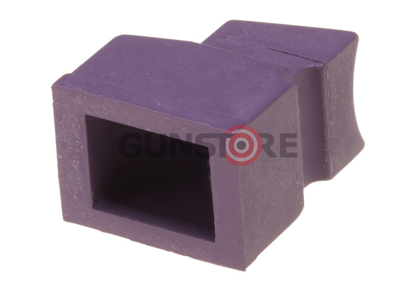 Fotografia: Nineball TM M9A1 / M92F Gas Route Packing Aero