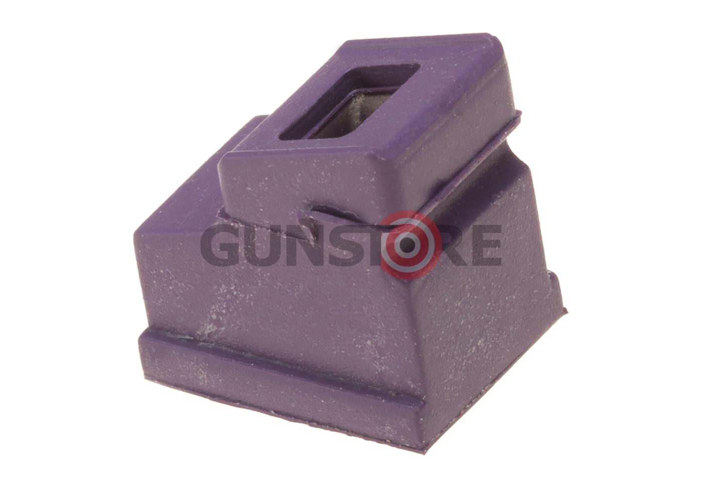 Nineball TM Hi-Capa / P226 Gas Route Packing Aero