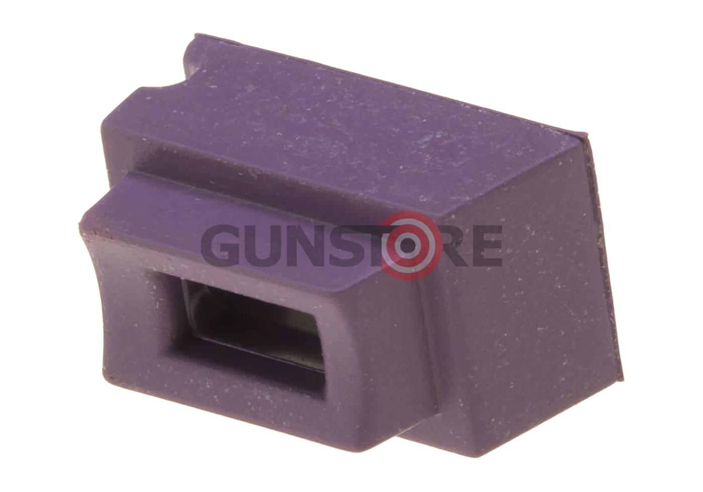 Fotografia: Nineball TM17 Gas Route Packing Aero