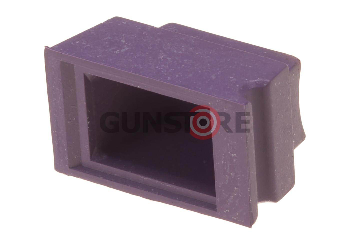 Fotografia: Nineball TM17 Gas Route Packing Aero