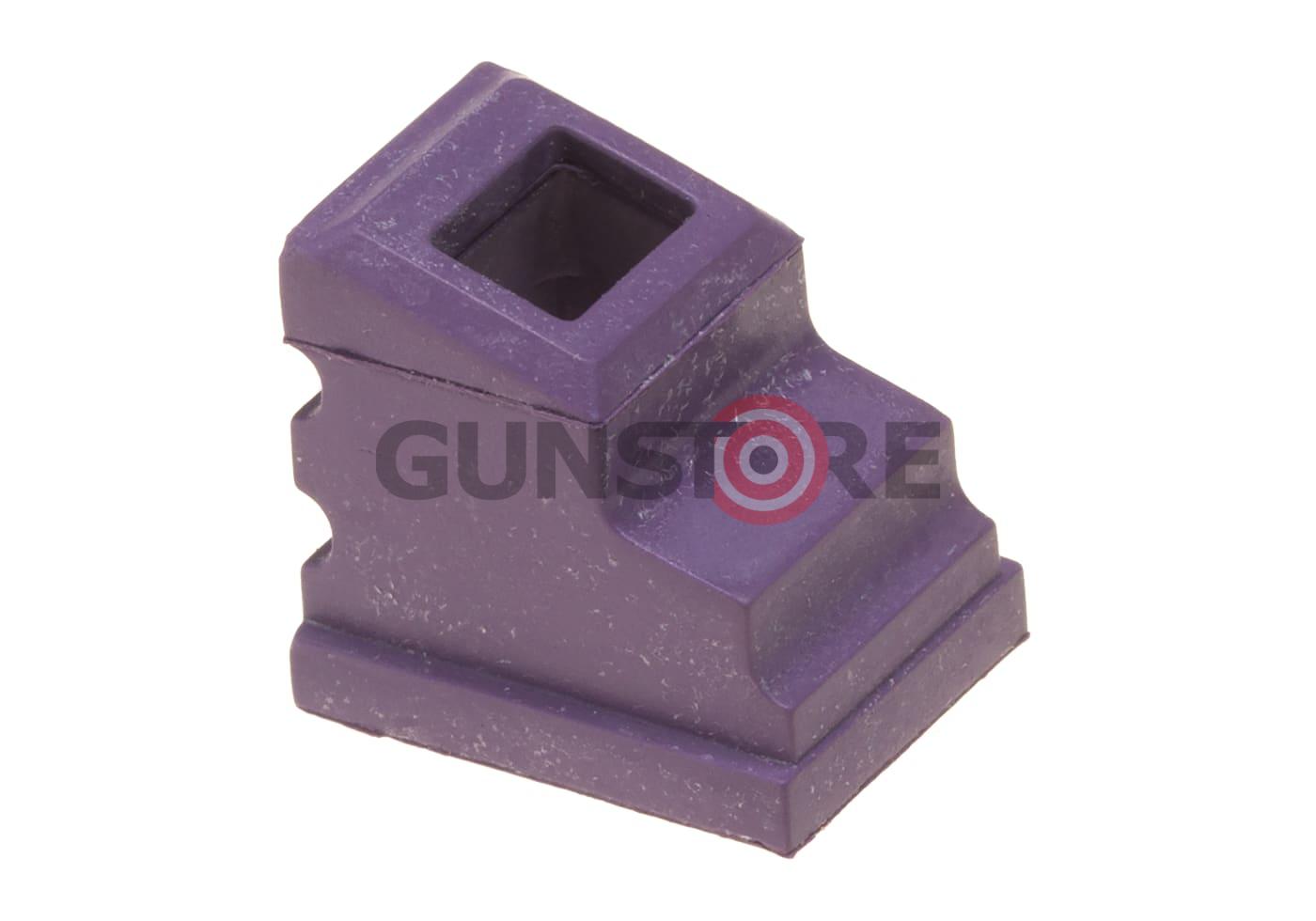 Fotografia: Nineball Wide Use Gas Route Packing Aero