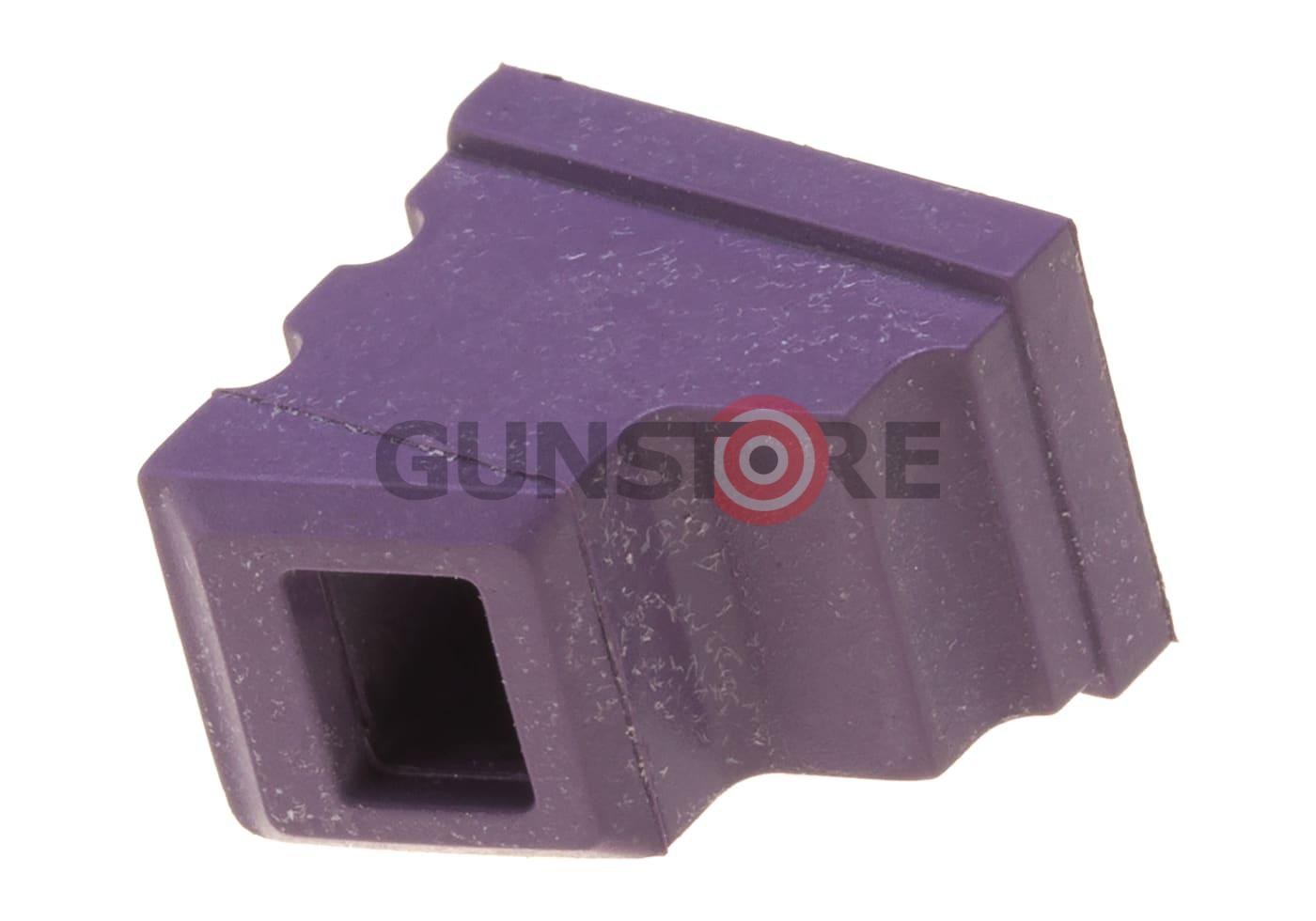 Fotografia: Nineball Wide Use Gas Route Packing Aero