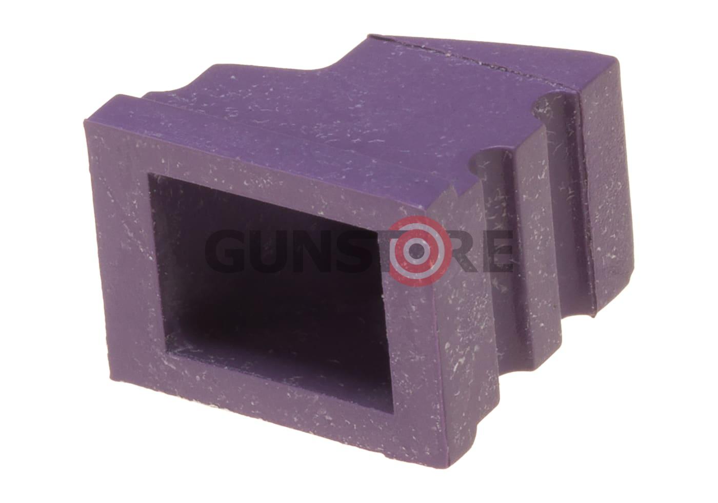 Fotografia: Nineball Wide Use Gas Route Packing Aero