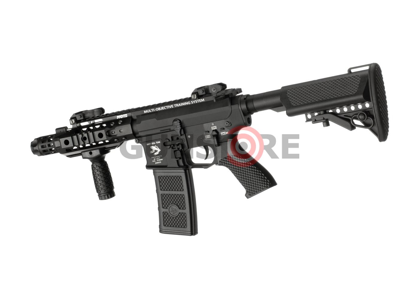 Fotografia: MOTS 6 Inch Keymod