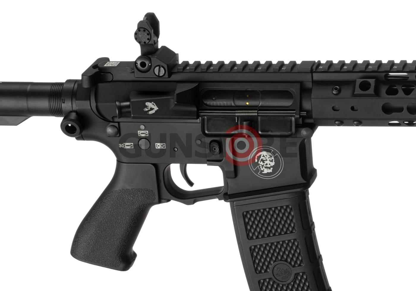 Fotografia: MOTS 12.5 Inch Keymod