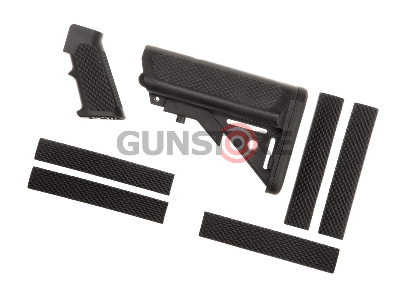 Fotografia: Golf Ball Conversion Kit