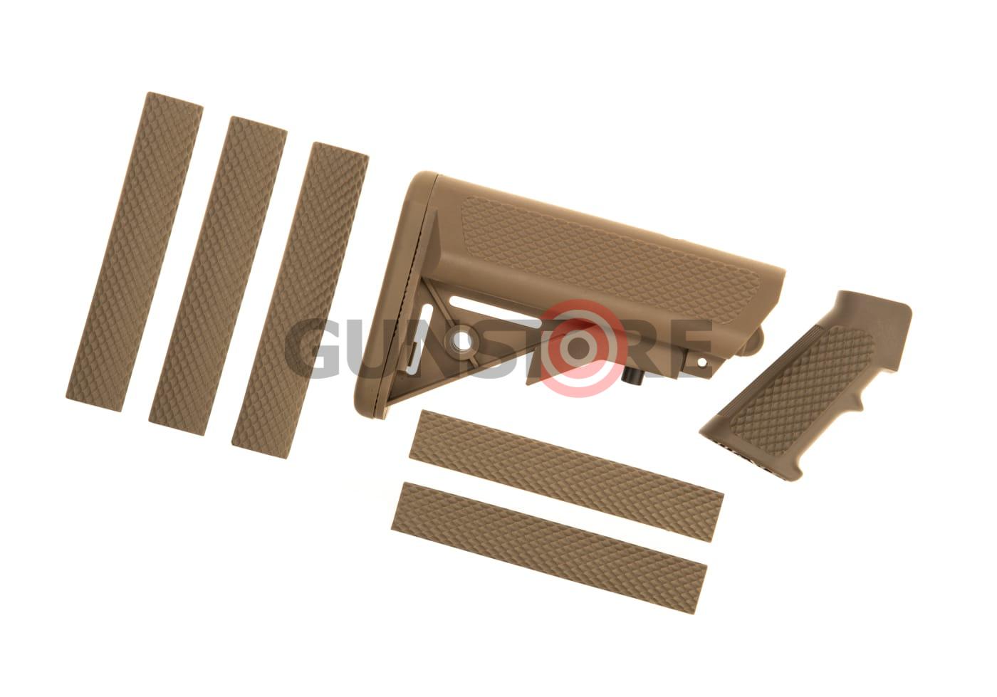 Golf Ball Conversion Kit Desert