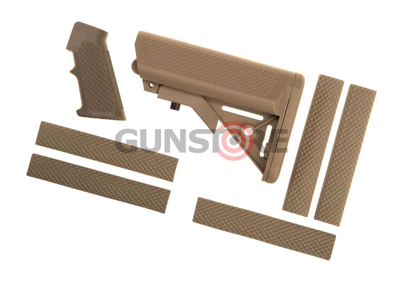 Fotografia: Golf Ball Conversion Kit