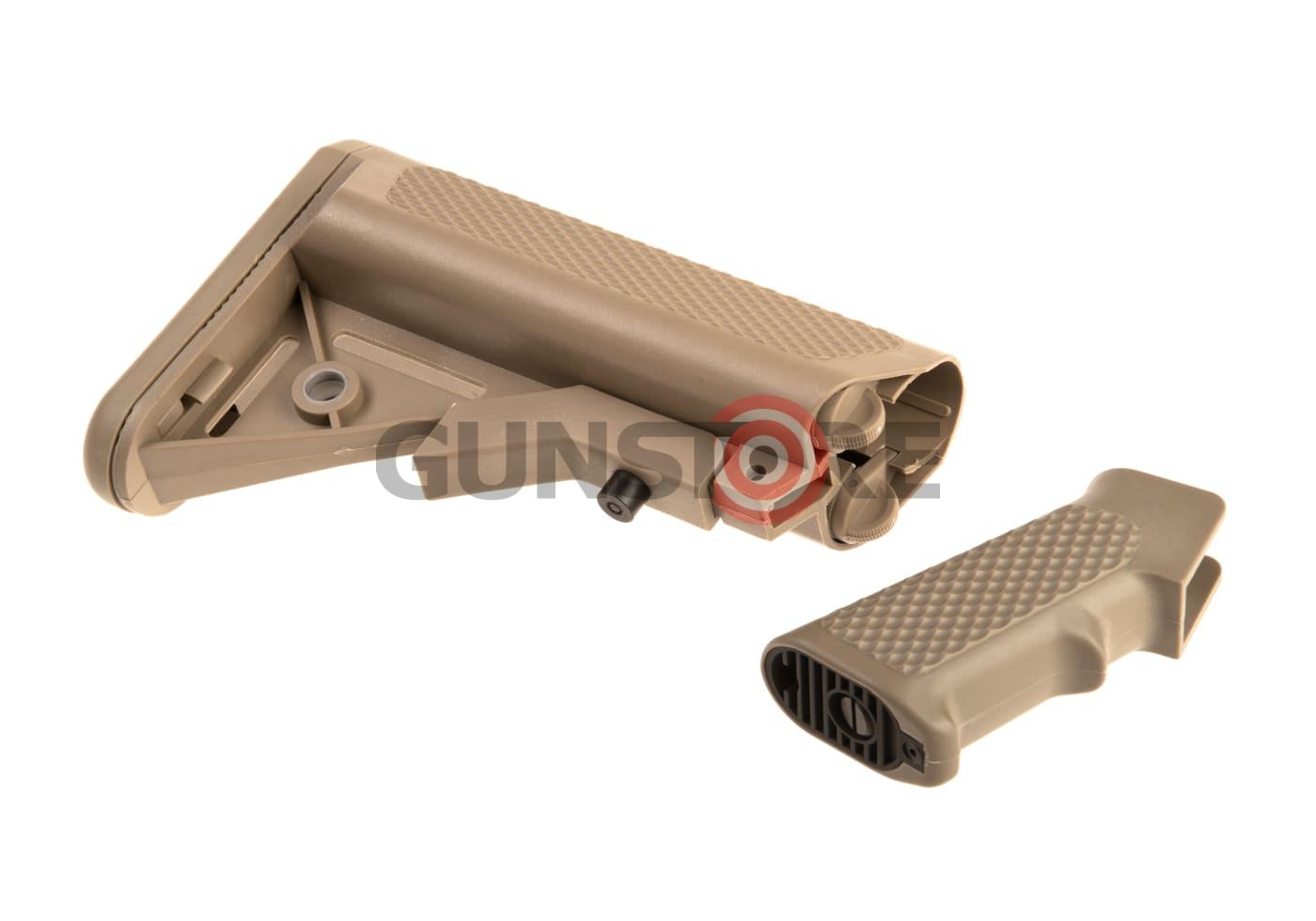 Fotografia: Golf Ball Conversion Kit