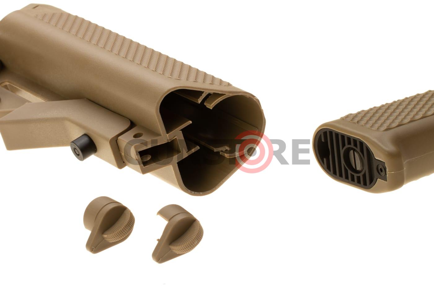 Fotografia: Golf Ball Conversion Kit