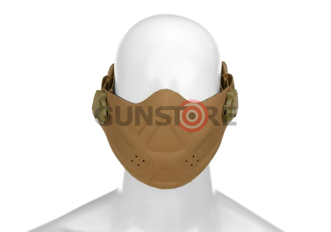 Lightweight Half Face Mask