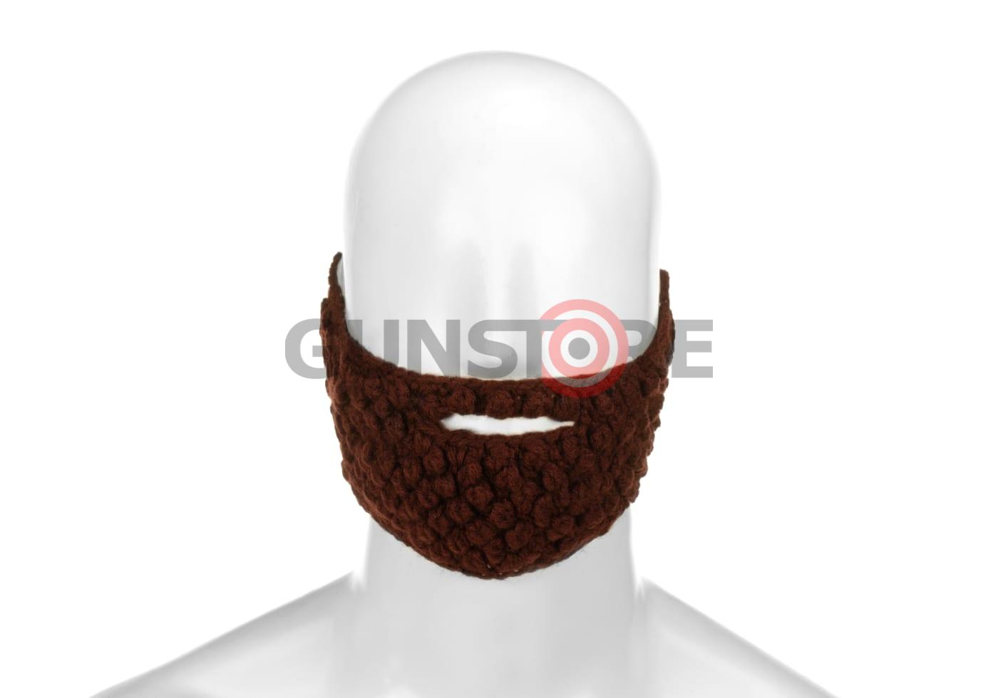 Dummy Tactical Beard