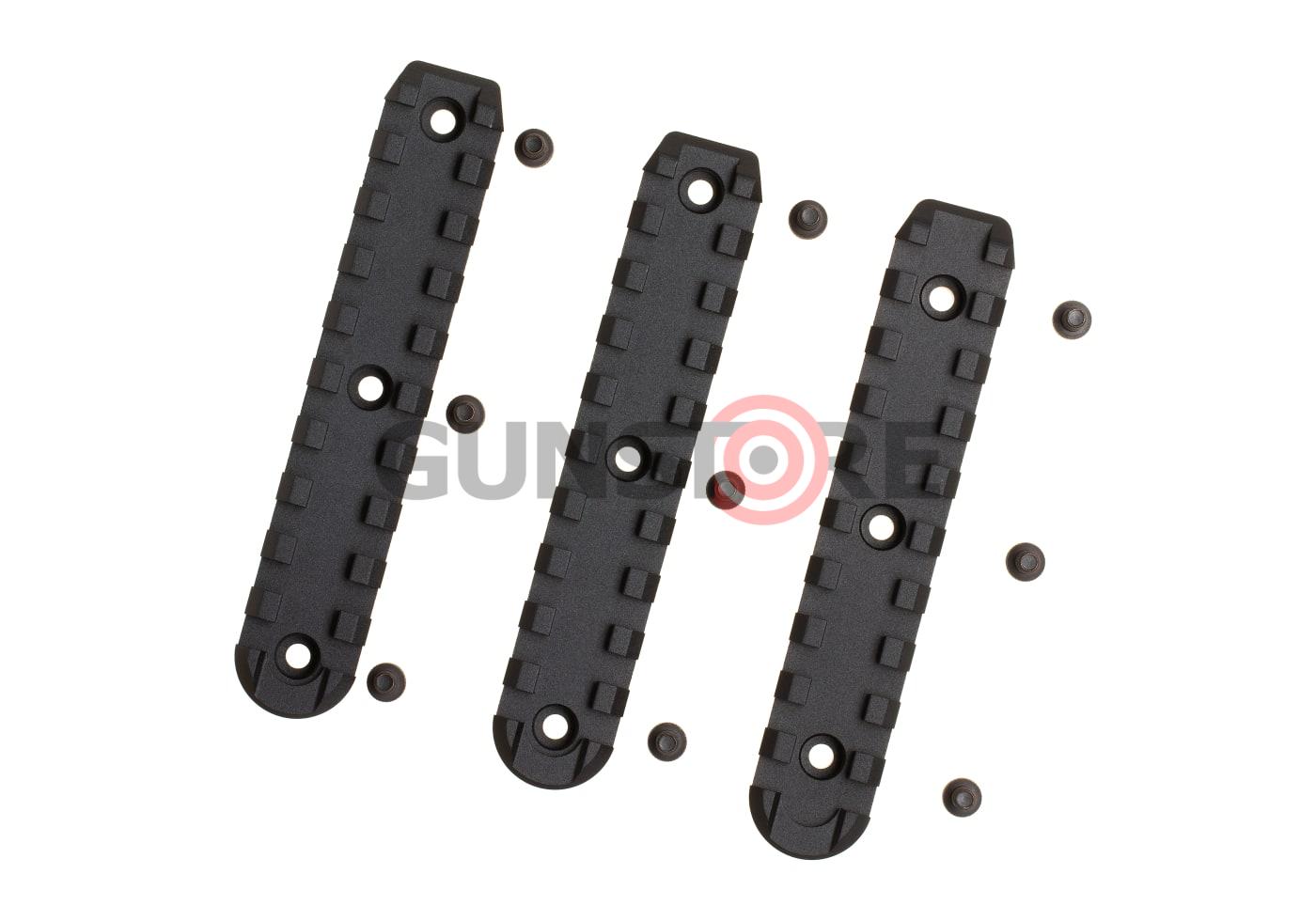 Fotografia: T10 Rail Set A