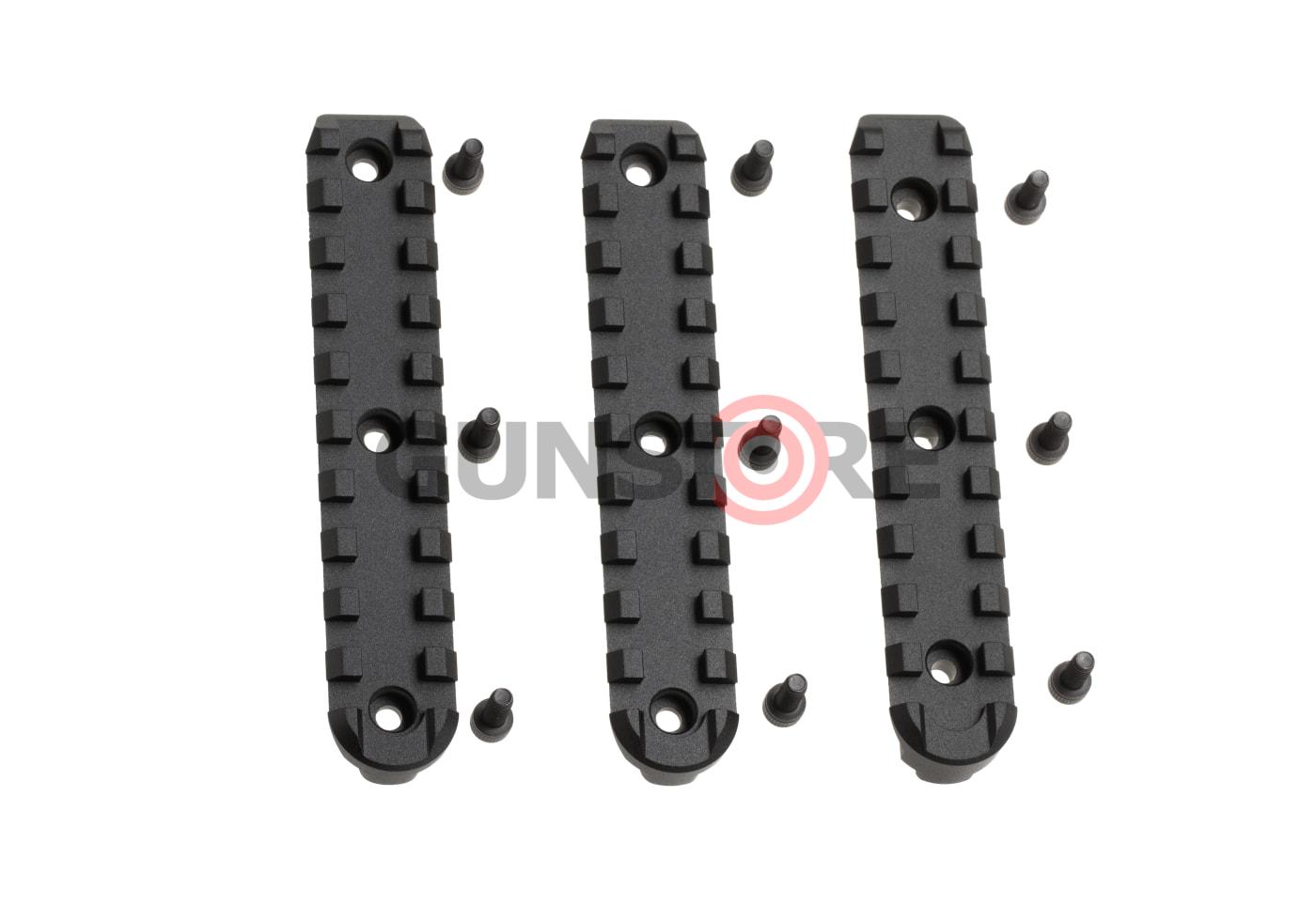 Fotografia: T10 Rail Set A