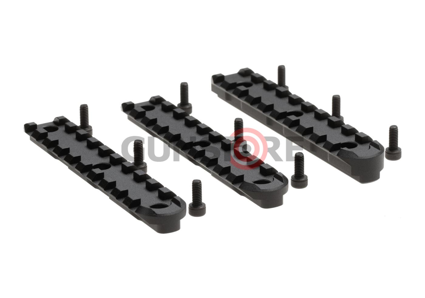 Fotografia: T10 Rail Set A