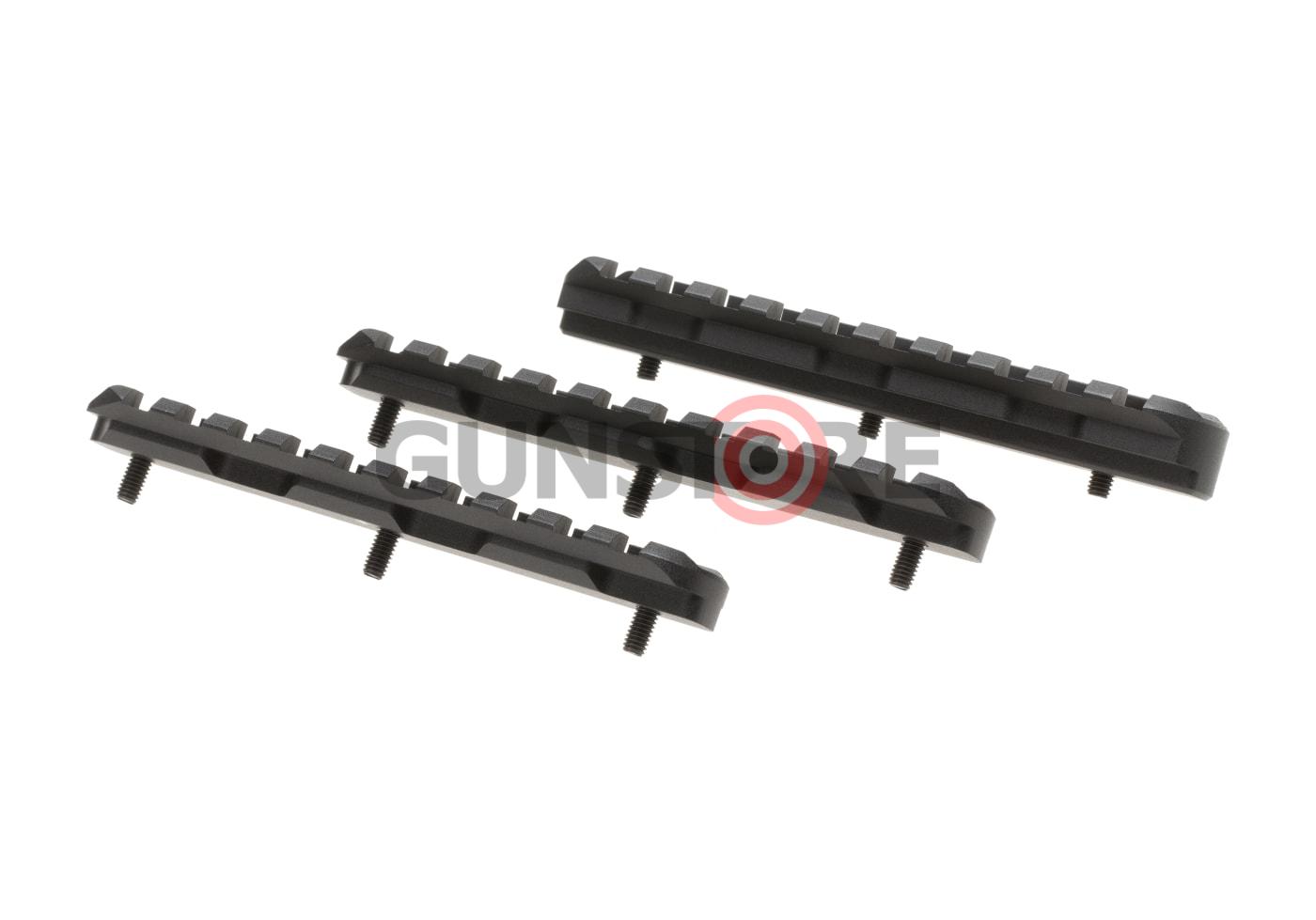 Fotografia: T10 Rail Set A